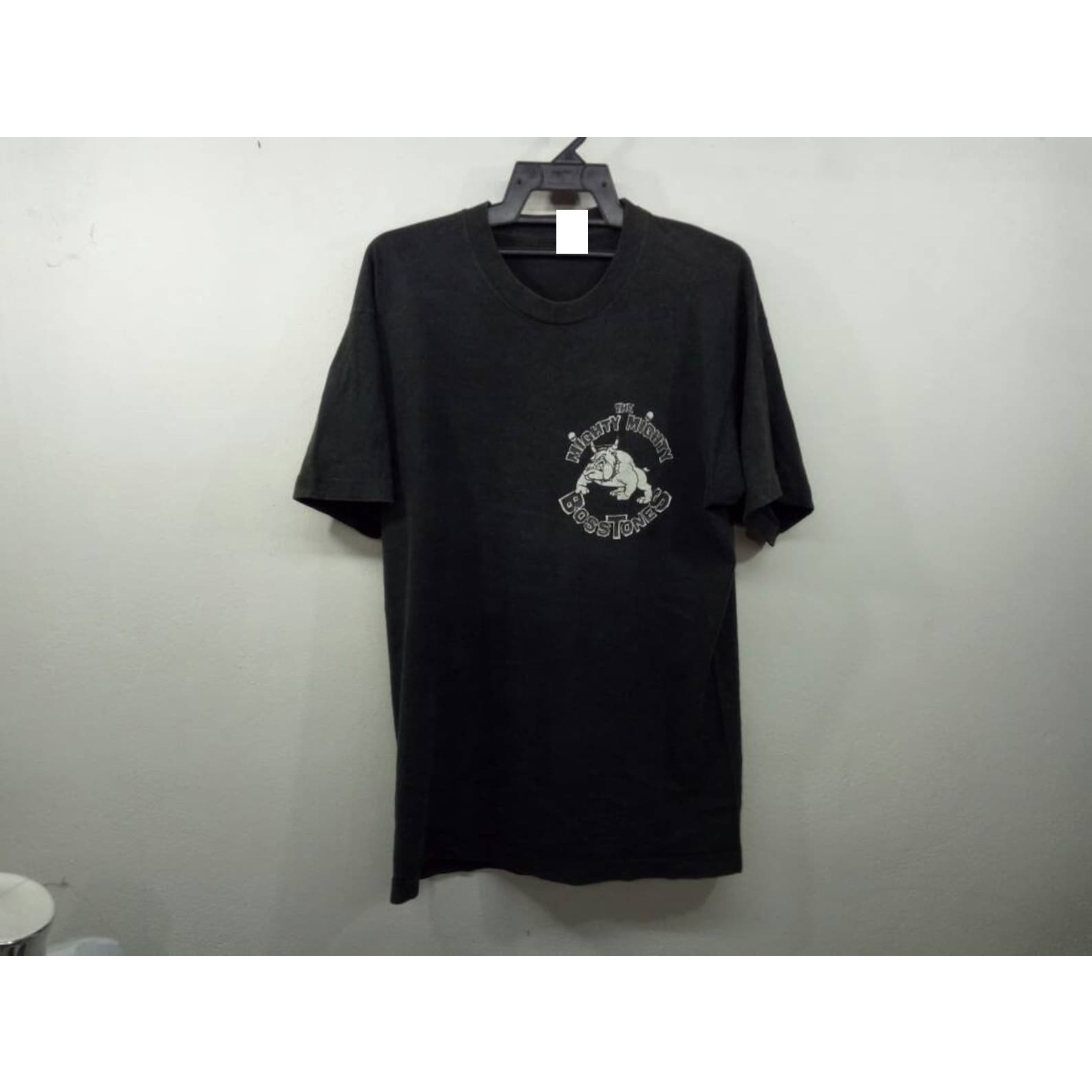 The Mighty Mighty Bosstones TShirt